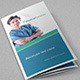 Medical Services - Trifold Brochure - GraphicRiver Item for Sale