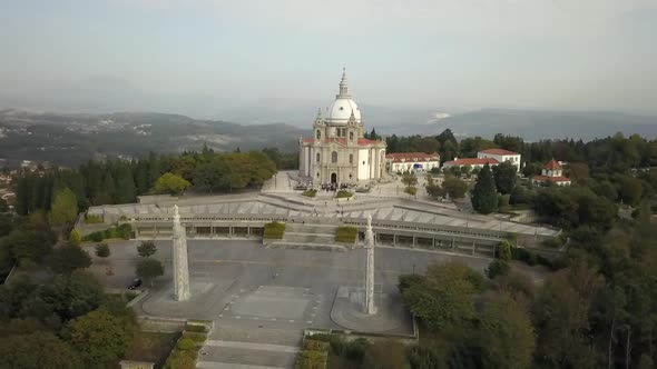 Bom jesus church