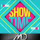 Showtime - VideoHive Item for Sale