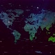 World Map Digital Data - VideoHive Item for Sale