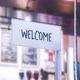 Storefront - Welcome - 4K - VideoHive Item for Sale