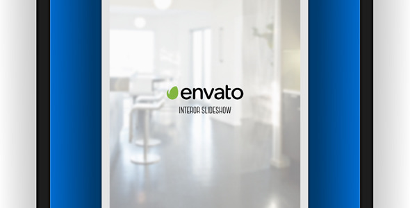 Minimal Presentation Slideshow alt