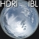 HDRI IBL 1259 Cloudy Hazy Sky - 3DOcean Item for Sale
