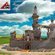 Fairytale Castle - 3DOcean Item for Sale