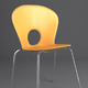 Olivia Stackable Chair - 3DOcean Item for Sale