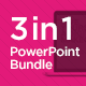 DMXdesign PowerPoint Template Bundle - GraphicRiver Item for Sale