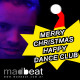 Merry Christmas Happy Dance Club