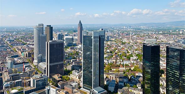 Above Business City alt