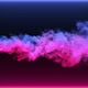 Smoke With Neon Light - VideoHive Item for Sale