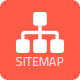 Sitemap builder - GraphicRiver Item for Sale