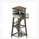 Guard Tower - 3DOcean Item for Sale