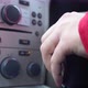 Man Hand Controls a Manual Gearbox - VideoHive Item for Sale