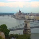 Budapest Landmarks on Danube - VideoHive Item for Sale