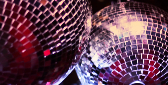 Mirrorball (2-Pack)