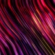 Flowing And Glowing Stripes Backgrounds - VideoHive Item for Sale
