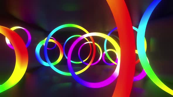 Tube Neon 04 Hd