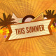 Summer/Beach Party - VideoHive Item for Sale