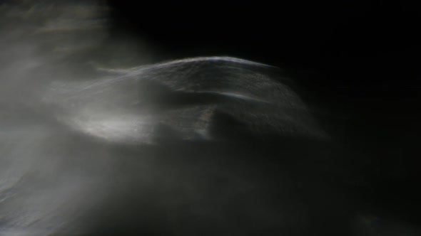 Cinematic Abstract Motion Background alt