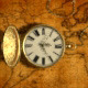 pocket watch - 3DOcean Item for Sale