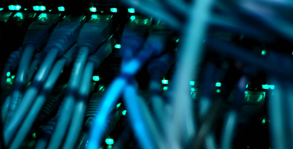 In Green Data Center alt