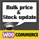 WooCommerce Bulk Price and Stock Quantity Update - CodeCanyon Item for Sale