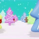 Christmas Sweet Cookie Winter 04 4k  - VideoHive Item for Sale