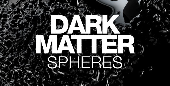 Dark Matter Spheres
