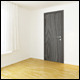 Door 1 - 3DOcean Item for Sale