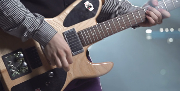 Stylish Performer alt