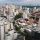 Skyscrapers and Buildings Sao Paulo, Brazil (Aerial View, Panorama, Drone Footage) - VideoHive Item for Sale