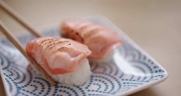 Japanese Sushi