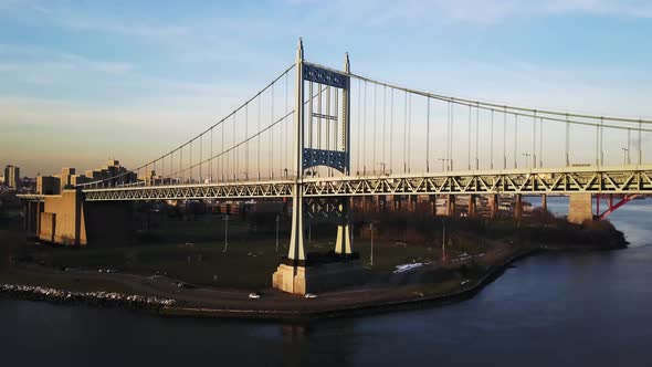 Astoria Park is one of the beautiful places you must visit in New York City.