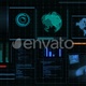 Hud animated background - VideoHive Item for Sale