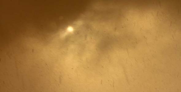 Snow Winter And Dark Cloud alt