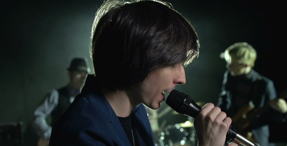 They Will Rock You alt