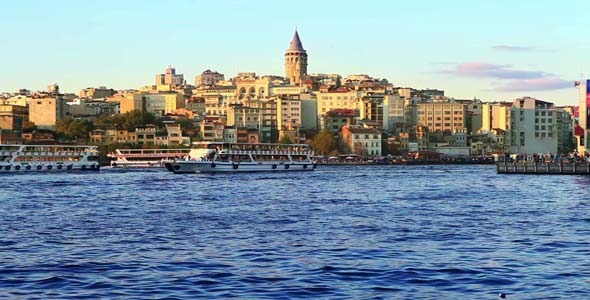 Istanbul Galata 2