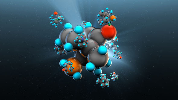 Molecules Titles