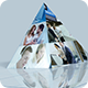 Corporate Pyramid Video Gallery - VideoHive Item for Sale