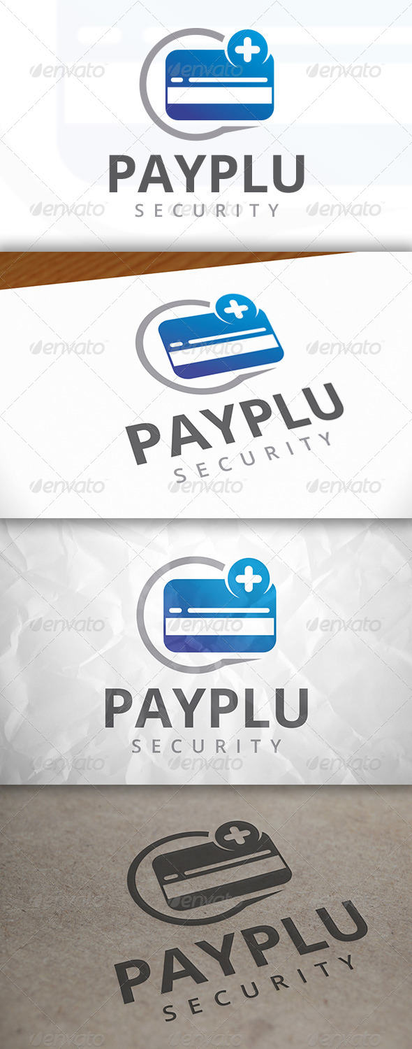Safe Payment Logo