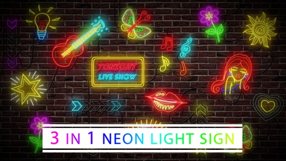 Neon Sign