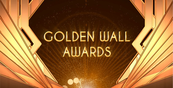 Golden Wall Awards