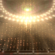 Golden Light Stage - VideoHive Item for Sale