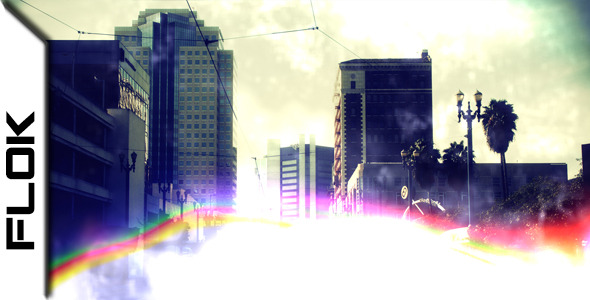 Grunge Transitions 2 alt