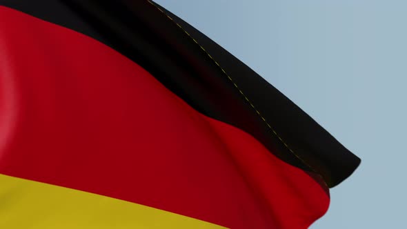 Germany Flag