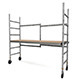 Scafold system - 3DOcean Item for Sale