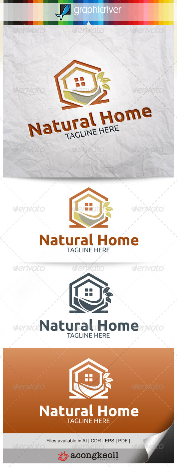 Natural Home V.2
