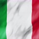 4k Flag of Italy - VideoHive Item for Sale