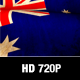 Australia Flag - VideoHive Item for Sale