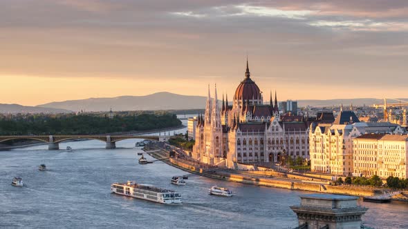 2017 07 Budapest Time Lapse 2 Ver 2