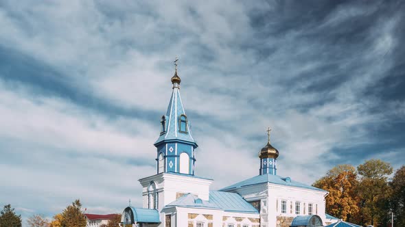 Dokshitsy Vitebsk Region Belarus
